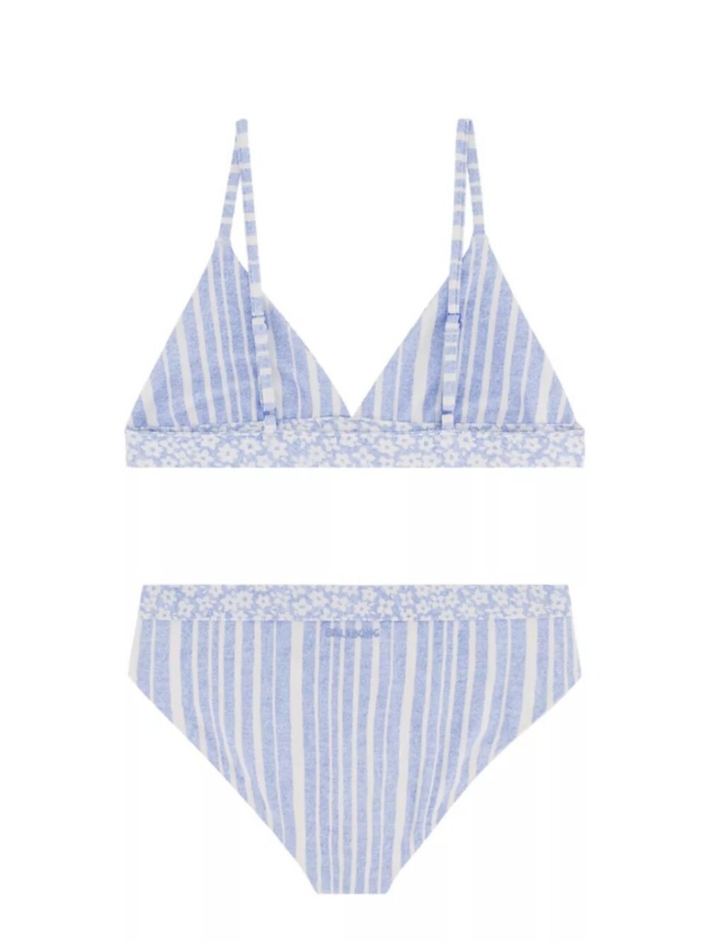 Billabong
Girls 7 By the Sea Bikini Swim Set